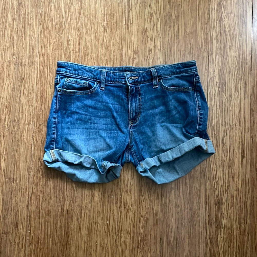 Gap Denim Shorts